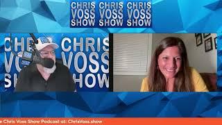 The Chris Voss Show Podcast – Keeping the Internet Safe: The Global Cyber Alliance Mission