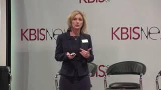 KBIS DesignBites  Wellborn Cabinet, Inc.