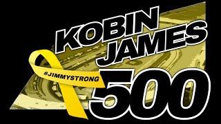 Full Length Cup Challenge | Kobin James 500 | Bristol Motor Speedway | Ghost Racing Network