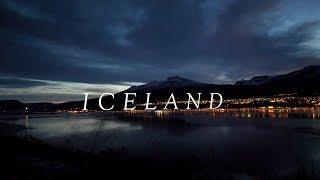 ICELAND Trip