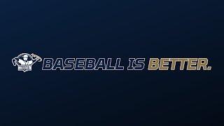 Baseball Is Better | Prospect League