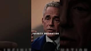 Jordan Peterson | Infinity Motivation #shorts #motivation #mindset #jordanpeterson #podcast #fyp