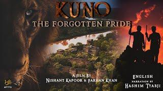 Kuno : The Forgotten Pride (Eng Narration)