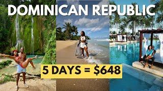 BEST Things to Do in SAMANA Dominican Republic 2025