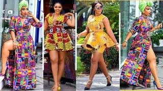 Everyday Ankara  Stylish Looks for Modern Women!