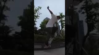 #monopatin #skateboard #모노파틴 #스케이트보드