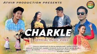 CHARKLE/official karbi new music album release 2023.