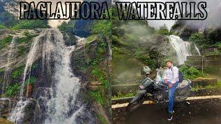 PAGLAJHORA WATERFALLS | TINDHARIA | KURSEONG | DARJEELING | OFFBEAT DESTINATION OF NORTH BENGAL