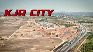 Premium Villas & Investment Plots on NH 44 Kurnool | KJR City - Raaga Mayuri Builders