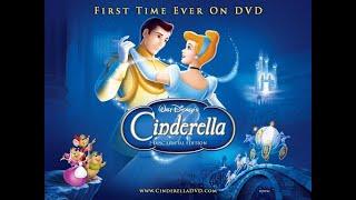 Cinderella (1950) ซินเดอเรลล่า 1 (HD)