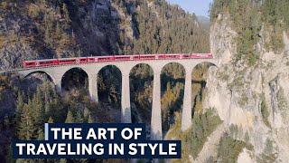 Insight Vacations - The Art of Traveling in Style