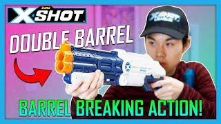 I LOVE This Break Barrel Shotgun | X-SHOT Vigilante Review