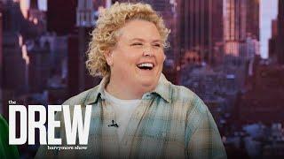 Fortune Feimster Reveals She Manifested "Chelsea Lately" Opportunity During Get-Together