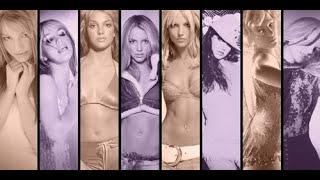 Britney Spears Lead Singles Ranked