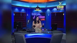 KAY2 TV Live Stream | Social Junction with Diya Rahman | 28th October 2020 | K2 | Kay2 TV