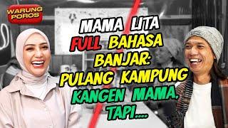 @mamalitachannel bilang:Cuma Amat Nyemek Yang Bisa Suapin Gue ‼️