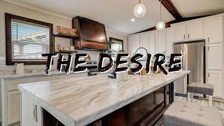 "The Desire" by Champion Homes