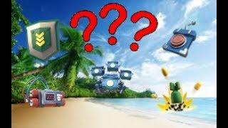 WHAT TO UPGRADE? Boom Beach Hero Ability Guide!