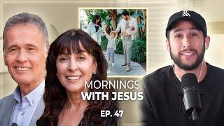 Raising Healthy Families | Jordan Morris with Paul & Victoria Morris