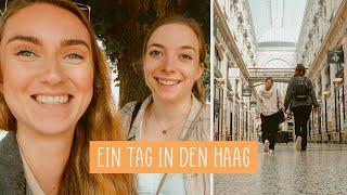 Unsere Tipps und Lieblingsorte in Den Haag | Follow us around  | Fränzl und Vero