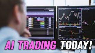 Start Earning Money with AI Trading Today! online boost bd