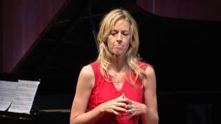 Activating Women's Leadership | Tabby Biddle | TEDxStMarksSchool