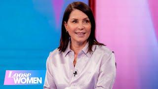 Hollywood Actress Sadie Frost On 30 Years Of Dracula | Loose Women