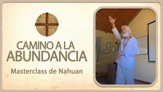 Camino a la Abundancia - Masterclass