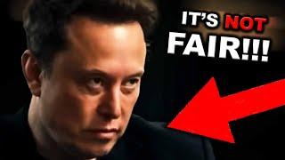 REPORT: Elon Musk BANNED From Top Secrets By His OWN COMPANY!