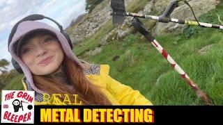 DETECTING WELSH MOUNTAINS