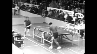 1970 SOC (ms-sf) Stellan Bengtsson Vs Chuang* Tse-tung [Full Match/720p]