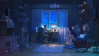 12 A.M. Study Session  - [lofi hip hop / chill beats]