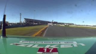 2015 Rolex 24 - Bill Auberlen has some harsh words for Nick Tandy