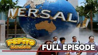 Pepito Manaloto: Trip to Singapore! | Full Episode 102