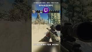  Sniping My Way Through Quests | Escape From Tarkov #escapefromtarkov #eft #tarkov