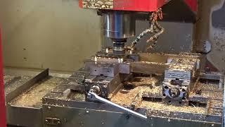 FAMA INTERNATIONAL CNC machining