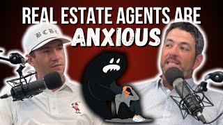 Realtors are Anxious... Here's Why | Jay Pitts Show Episode 84