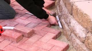 PaverSCRIBE | PAVE TECH - Hardscape Outfitter