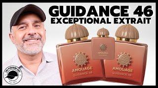 IS THIS $520 AMOUAGE WORTH IT?!