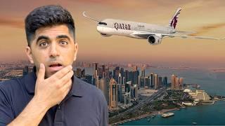 Qatar's Vision 2030: Can it build a post-oil economy?