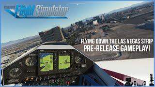  My First Ever FSX Video vs *NEW* Microsoft Flight Simulator 2020! 