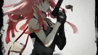 Megurine Luka - Dancer in the Dark (English Subbed)