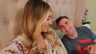 IT'S OFFICIAL... ARE WE HAVING A 3RD BABY | Tara Henderson