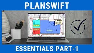 PlanSwift Essentials Part - 01 | Questions | Support | Advance | Level 2