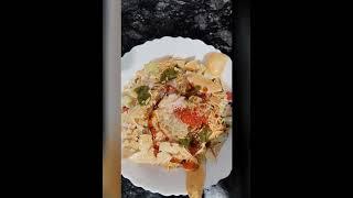 tasty bhelpuri recipe//veena Home kitchen subscribe share like comment