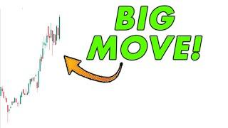 These Stocks Will Go CRAZY Tomorrow