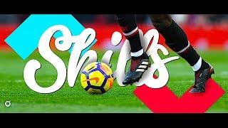 CRAZIEST Football Skills & Goals - 2017/18