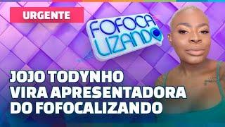 Jojo Todynho vira garota propaganda da Havan e apresentadora do Fofocalizando com SBT sem Cariúcha