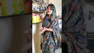 Sas bani kokila #shorts#entertainment#youtubeshorts#@shalupandey143