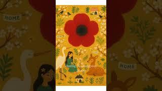 Home, Love & Bloom – 정연의 마음이 머무는 숲속 이야기  Home, Love & Bloom – A Forest Tale Where Jeongyeon's